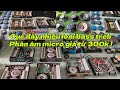 V nhiu cc y gi t 1700k  bass treb thi lan rcf v loa array vang s micro gi t 300k 