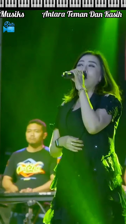 Niken Yra (( Antara Teman Dan Kasih )) Om Adella Live