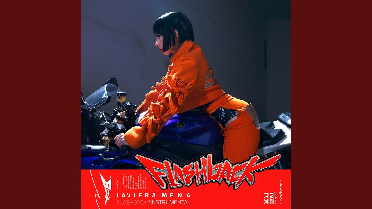 Flashback (Instrumental) - YouTube