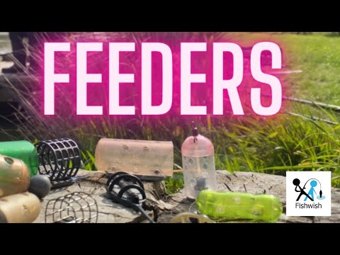 Feeder Types and When To Use Them