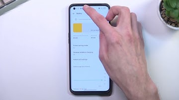 How to Activate Power Saving Mode on OnePlus 10 Pro 5G – Extend Battery Life
