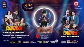 Live Streaming Dalam Rangka Khitanan