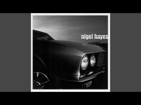 Nigel Hayes — Back Together (Jori Hulkkonen Remix)