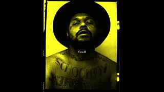 ScHoolboy Q - CrasH (slowed + reverb)