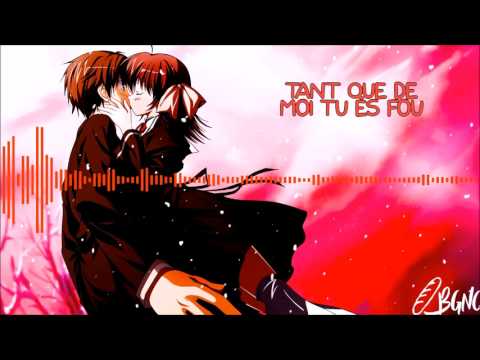 Nightcore - Mi Amor