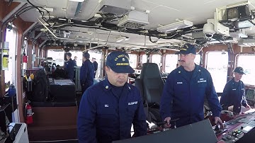 CGC John McCormick: Bayou to Borough