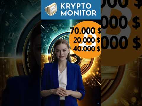 Krypto-Monitor-Wochenschau: Bitcoin schon vor Halving stark ++ ETH mit Update-Kursboost ++ Kurse