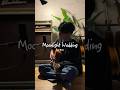 【オリジナル】Moonlight Wedding - UEBO (サビ)//#shorts #弾き語り#オリジナル #作詞作曲 #ギター
