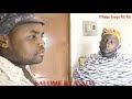 Best of kayeye lasalo and salome kamba comedy