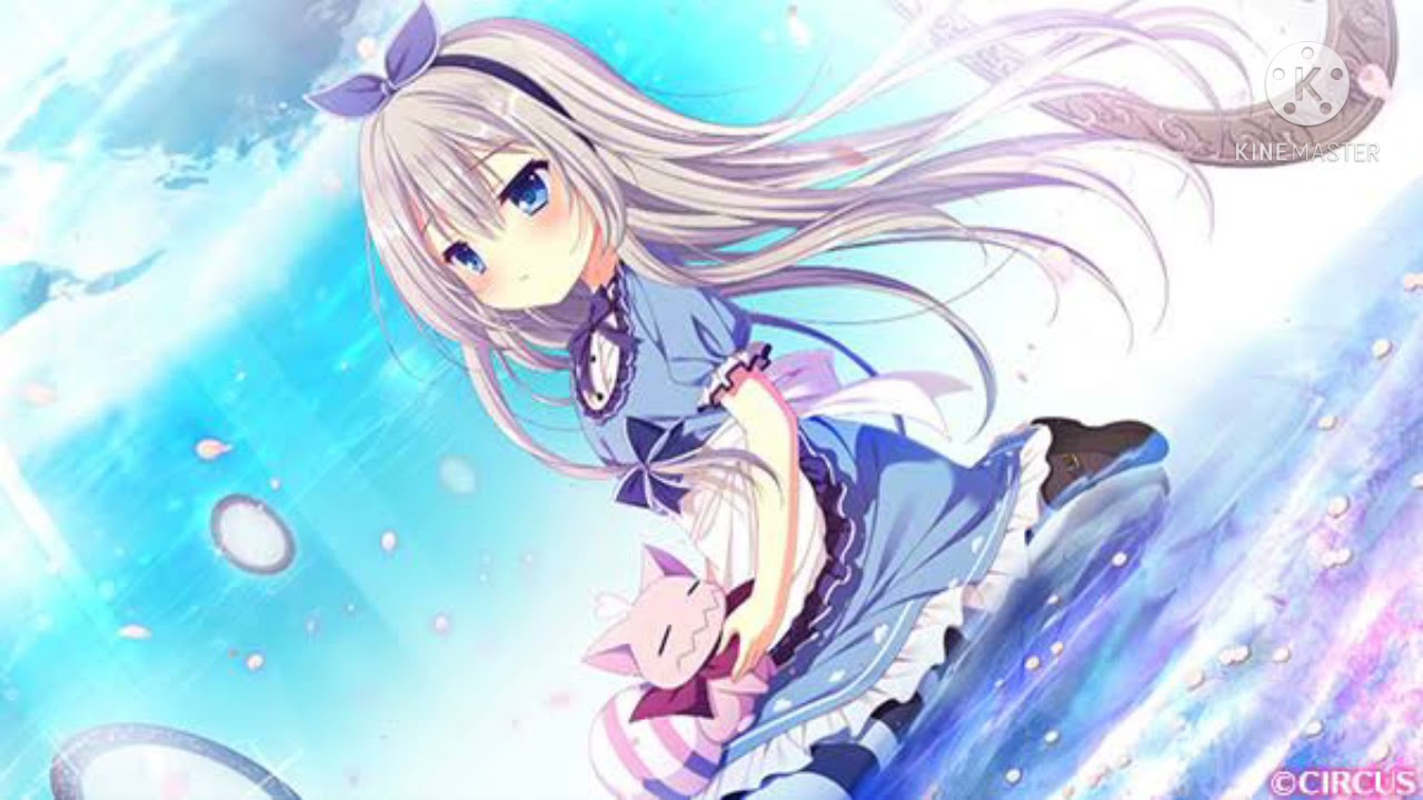 Westlife - Soledad (Nightcore)