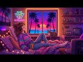 👉 80s Arcade Nights 🕹️ Synthwave Music for Chill, Focus &amp; Retro Vibes