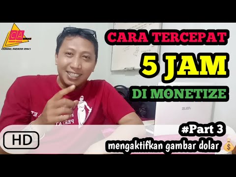 Video: Bagaimana Anda membuat dolar Anda renyah?