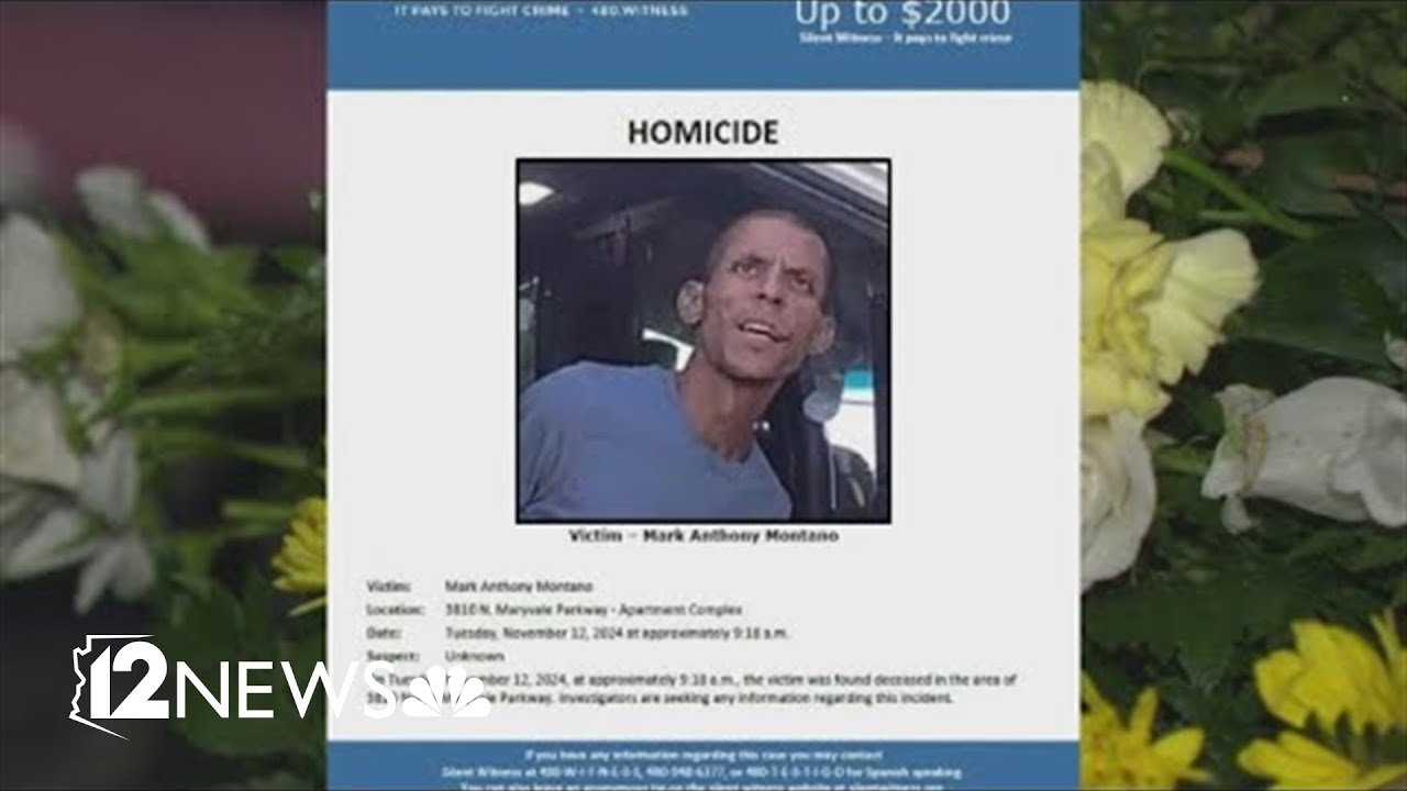 Family searching for answers after loved one was found dead near ...
