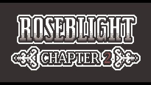 Roseblight - Chapter 2 Teaser Trailer