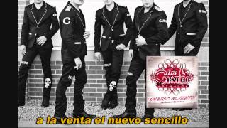 Video thumbnail of "Los Cuates De Sinaloa-La Pavita"