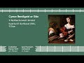 Cymun Bendigaid Ar Gân 21 07 2024 Cymun Bendigaid Ar Gân 21 07 2024