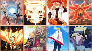 Foto Anime Naruto Uzumaki - Naruto Shippuden Best Wallpapers