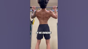 Fixing The Pull-Up Problem!