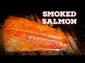 Smoked Salmon On A Pellet Grill | Pit Boss Smoked Salmon