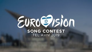 Eurovision 2019 in Tel Aviv, Israel