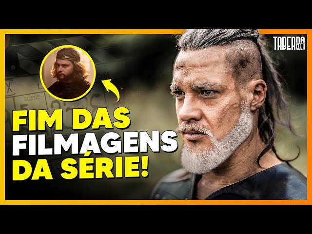 Assistir The Last Kingdom - ver séries online