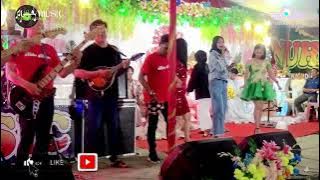 BERCANDA || NUHA MUSIC || LIVE ULAK BALANG MUSI || PANJI RECORD