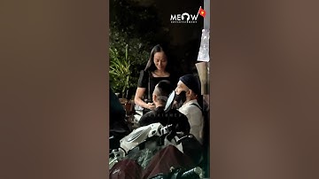 Nghệ sĩ Hữu Tiến ngồi bần thần khi biết tin người bạn thân cố NSUT Ngọc Trinh đã về với đất Mẹ