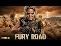 FURY ROAD Angelina Jolie New Action Movie 2026 Full Movie 4K Actionmovies 