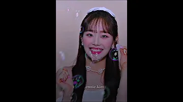 Chuu edit #kpop #loona #chuu