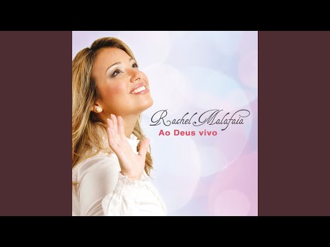 Rachel Malafaia - Só Jesus