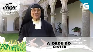 Vivir Aquí - A vida de clausura na actualidade