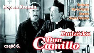 Don Camillo - Ludziska  cz. 6.