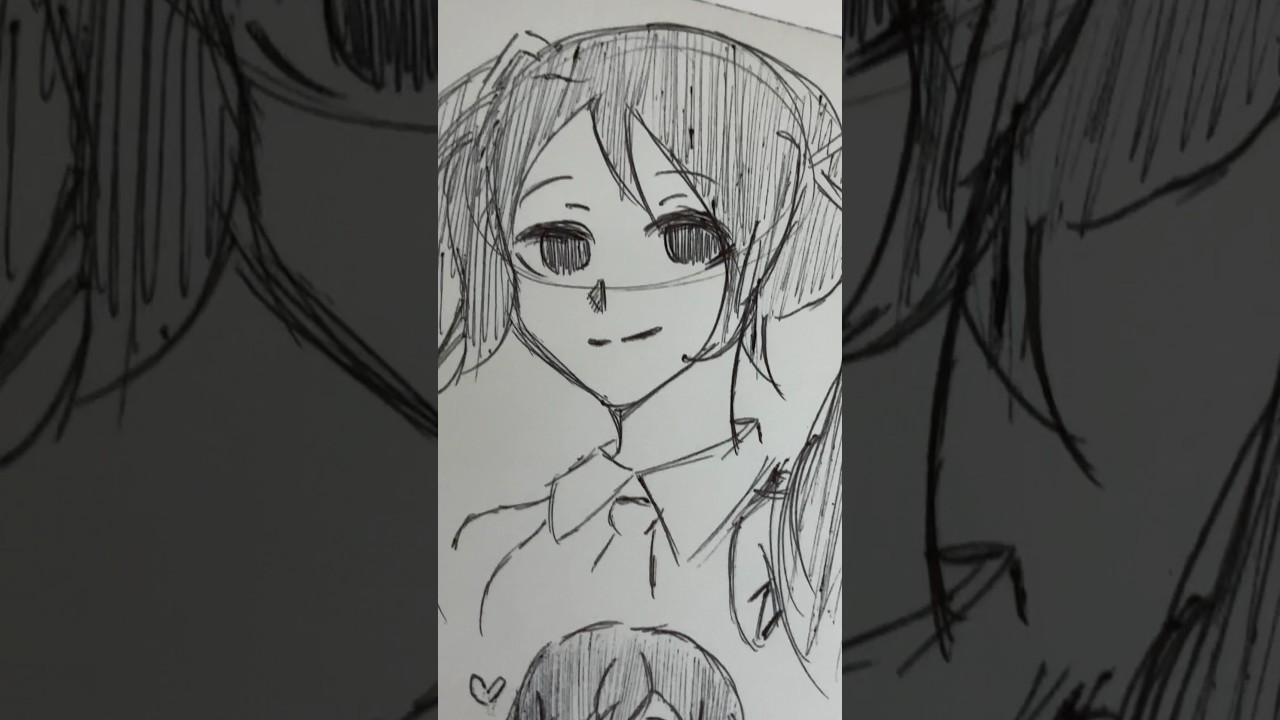 guess my fav based on my drawings 