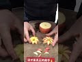 How to Create Apple Fruit Art with Knife Skills | Amazing and Creative Cutting Tutorial