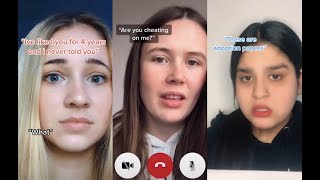 “100$ Every Time Someone Lies To You POV”| Tiktok Compilation| Tiktok Sound