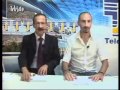 Maurizio Lorenzi sostiene Pino Maniaci, direttore di TeleJato - 09.2011.wmv