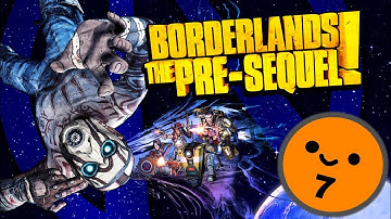 StreemUpGamr | Borderlands: TPS [Melee-Only]
