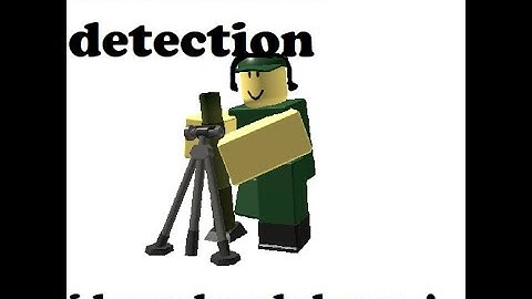Roblox TDS Logic: More Hidden Detection
