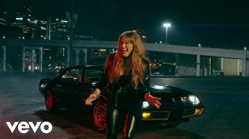 Deidre Thornell - Black Widow (Official Video)