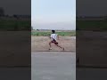 100m Running practice in morning #100m #sprinter #racer #viral shorts #yshorts #athlete