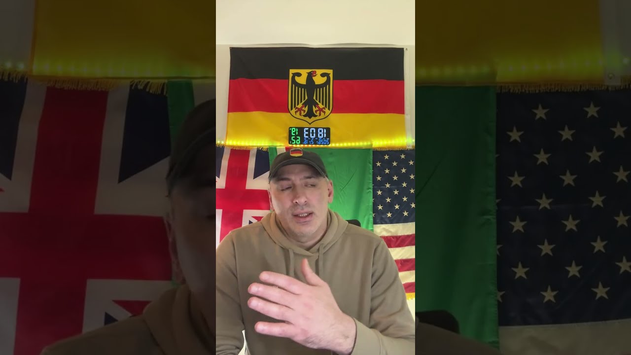 🔥Аслан Арцуев | Украина и Ичкерия: Иллюзия скорого краха как метод контроля | LIVE 16 февраля 2026