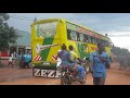 King musukuma..zeze 113-310 bus