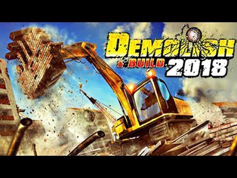 Demolish Deutsch Demolish Deutsch