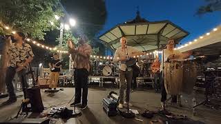 Orchestre National De Barbès - Alaoui - Live Marseille 2023  - 3
