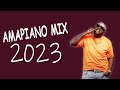 AMAPIANO MIX 2023 | 21 OCTOBER | JAY TSHEPO