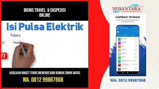 Bisnis Travel Online screenshot 4