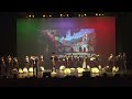Nuestros Boleros (Popurrí) - LFHS 2026 Mariachi Nuevo Halcón