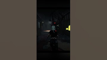 DBD Bugs again #dbd #dbdmeme #dbdshorts #deadbydaylightsurvivor #gaming #дбд #dbdsurvivor #dbdedit