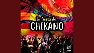 Video thumbnail of "Chikano Uruguay - La Fiesta"