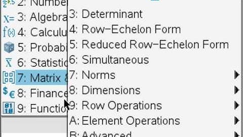 2016 SQA Higher Maths P2 Q5